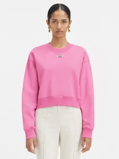 The Gros Grain sweatshirt