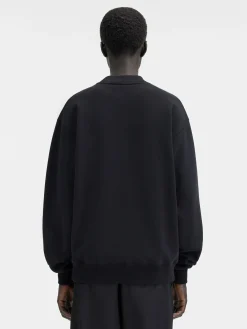 The Gros Grain sweatshirt