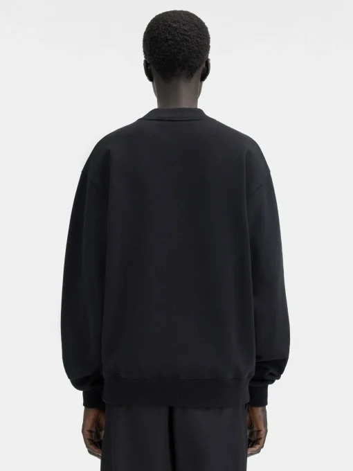 The Gros Grain sweatshirt