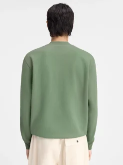The Gros Grain sweatshirt