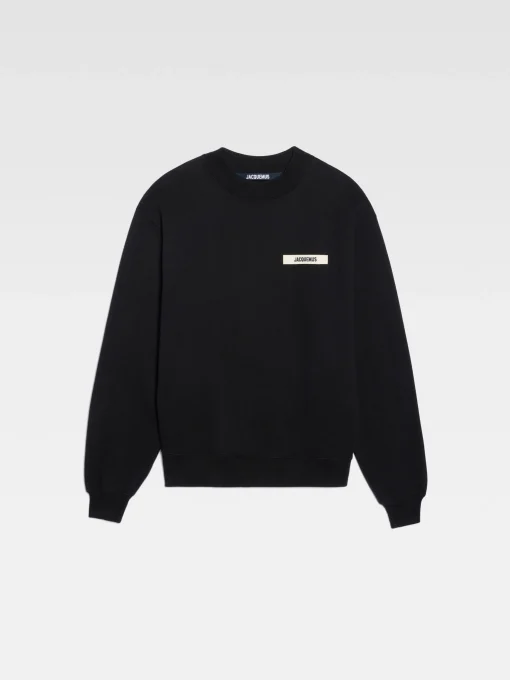 The Gros Grain sweatshirt