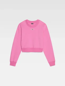 The Gros Grain sweatshirt