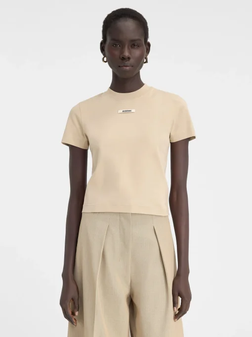 The Gros Grain t-shirt