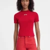 The Gros Grain t-shirt