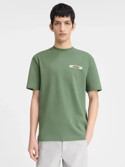 The Gros Grain t-shirt