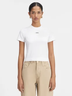The Gros Grain t-shirt