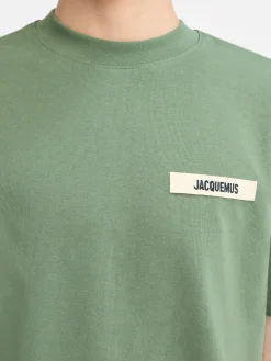 The Gros Grain t-shirt