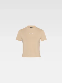 The Gros Grain t-shirt
