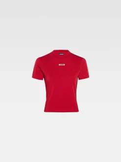 The Gros Grain t-shirt