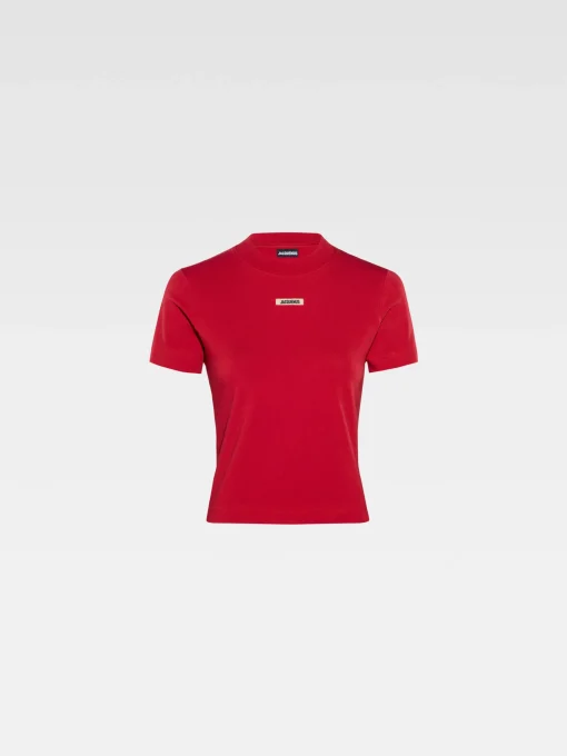 The Gros Grain t-shirt
