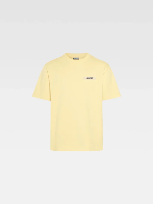 The Gros Grain t-shirt