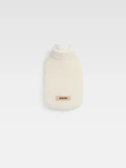 The hot-water bottle