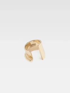 The J ring