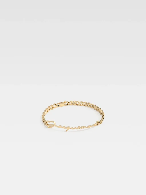 The Jacquemus bracelet