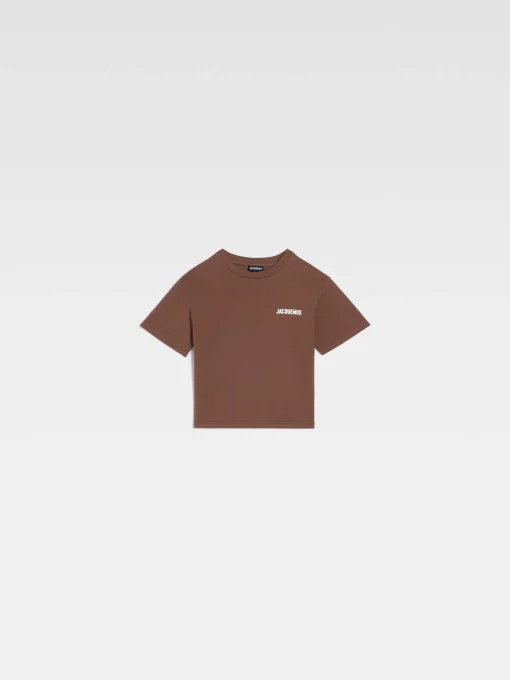 The Jacquemus kids' t-shirt