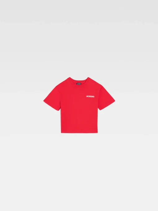 The Jacquemus kids' t-shirt