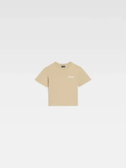 The Jacquemus kids' t-shirt