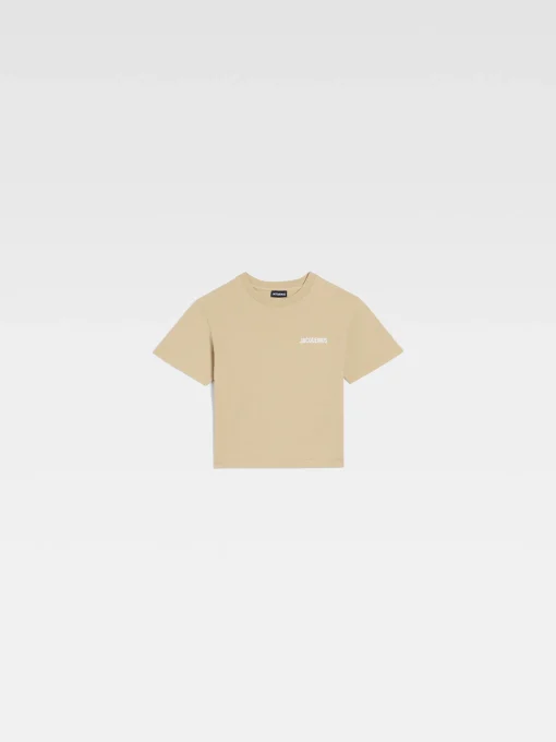 The Jacquemus kids' t-shirt