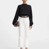 The Jacquemus knit