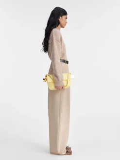 The Jacquemus knit