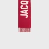 The Jacquemus mini scarf