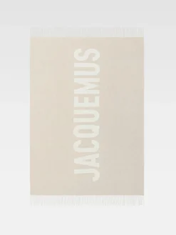 The Jacquemus plaid