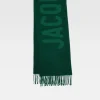 The Jacquemus scarf