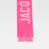 The Jacquemus scarf