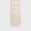 The Jacquemus scarf