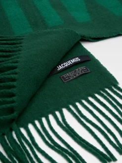 The Jacquemus scarf