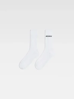 The Jacquemus socks