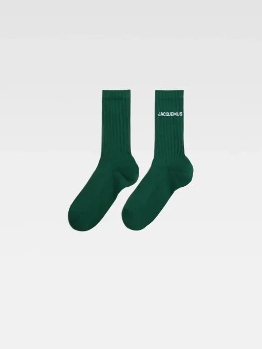 The Jacquemus socks