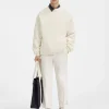 The Jacquemus sweater