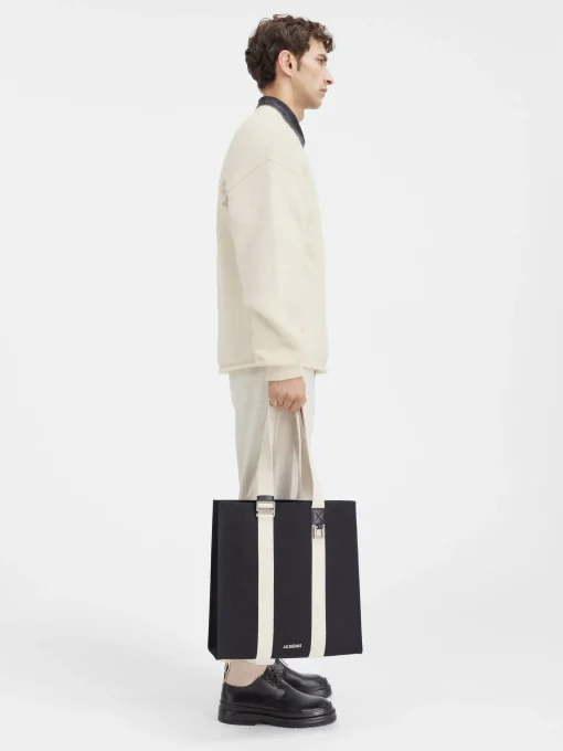 The Jacquemus sweater