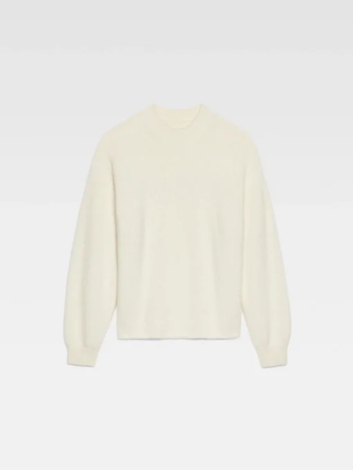The Jacquemus sweater