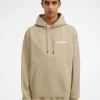The Jacquemus sweatshirt