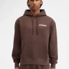 The Jacquemus sweatshirt