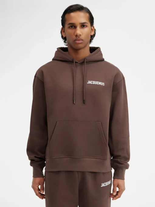 The Jacquemus sweatshirt