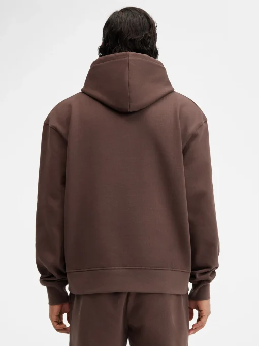The Jacquemus sweatshirt