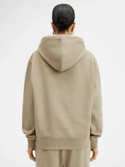 The Jacquemus sweatshirt