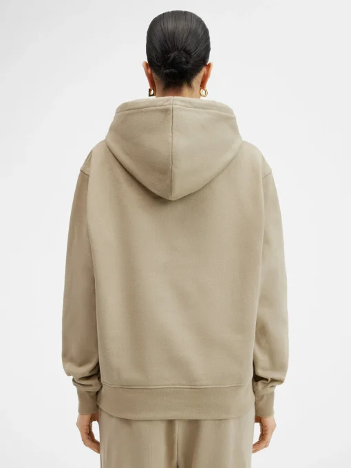 The Jacquemus sweatshirt