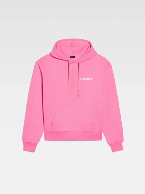 The Jacquemus sweatshirt