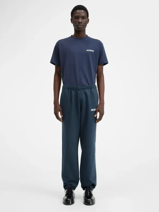 The Jacquemus track pants