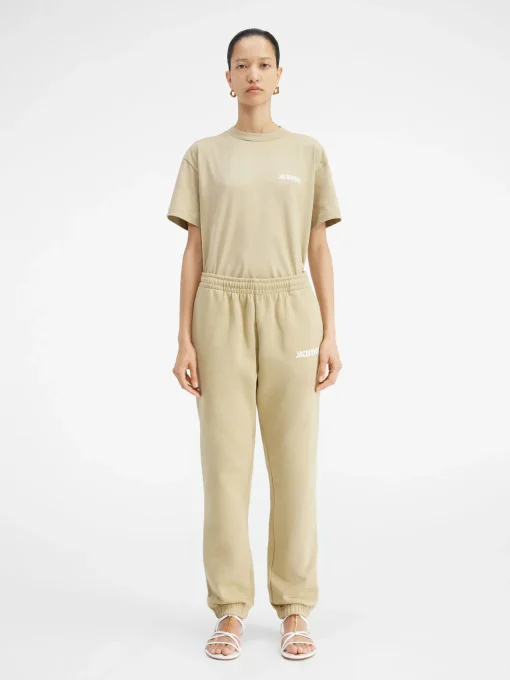 The Jacquemus track pants