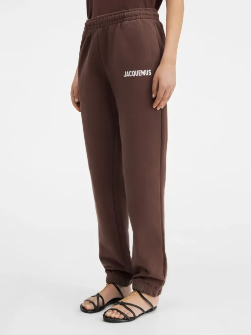 The Jacquemus track pants