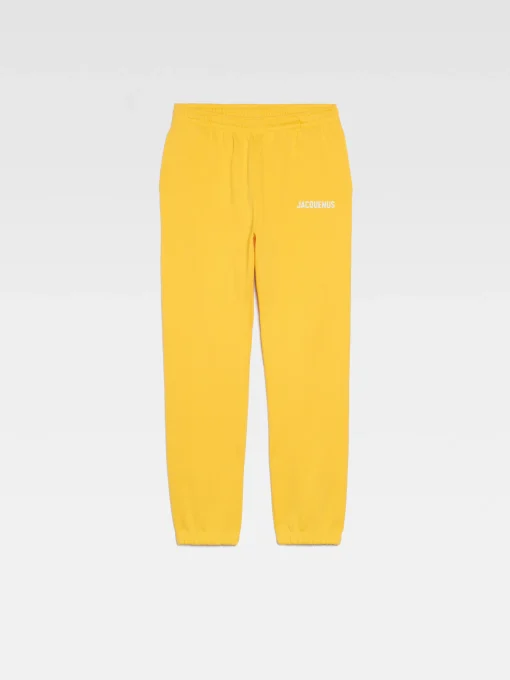 The Jacquemus track pants
