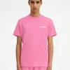 The Jacquemus t-shirt
