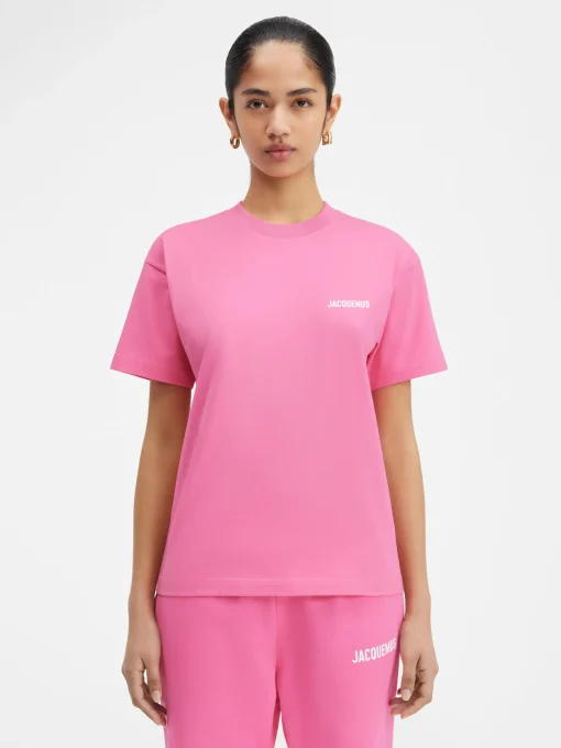 The Jacquemus t-shirt