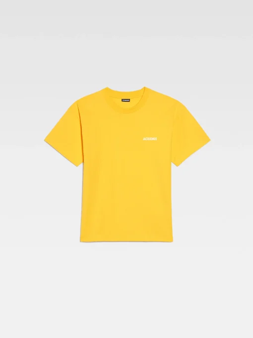 The Jacquemus t-shirt