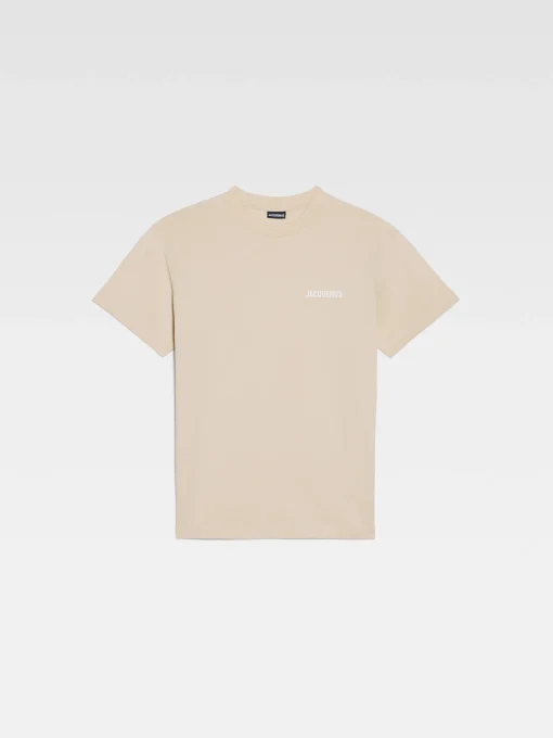 The Jacquemus t-shirt